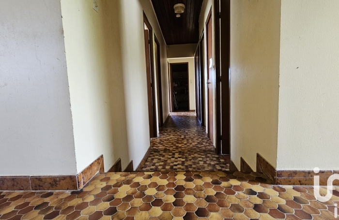 Vente Maison 163m&sup2; 6 pi&#232;ces Le Marigot