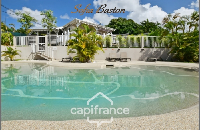 Vente Maison 97223