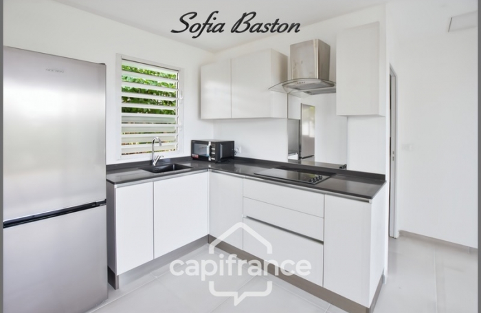 Vente Maison 36m&sup2; 2 pi&#232;ces Le Diamant