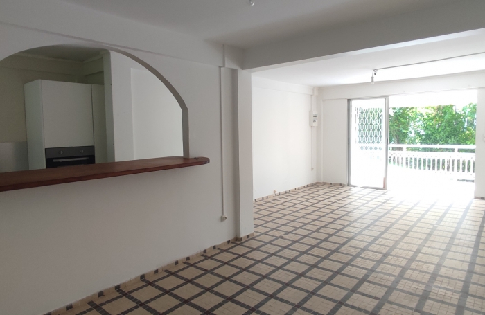 Location Appartement 97229