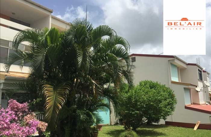 Location Appartement 97224