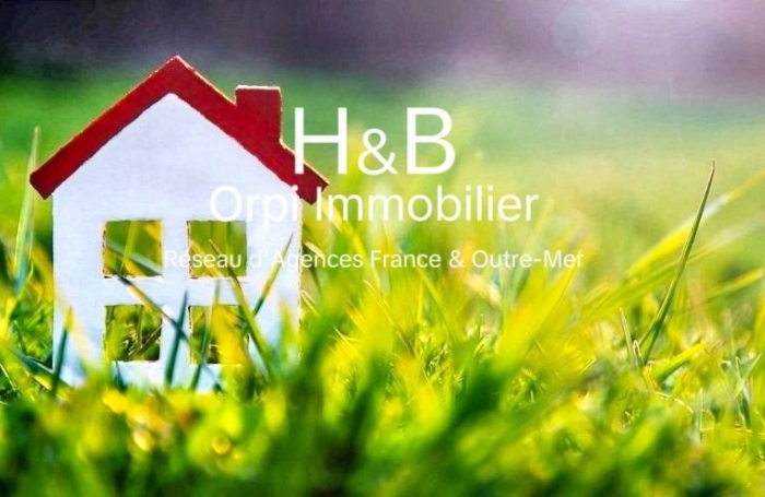 Vente Terrain 97217