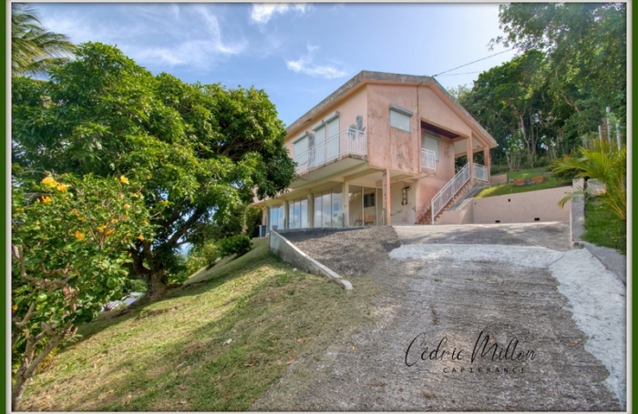 Vente Maison 97215