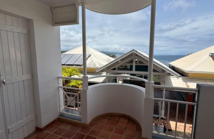 Vente Appartement 29m&sup2; 1 pi&#232;ce La Trinité