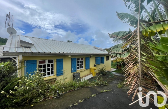 Vente Maison 97215