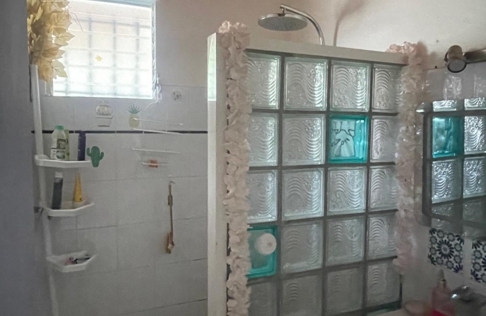 Vente Maison 85m&sup2; 5 pi&#232;ces Rivière Salée