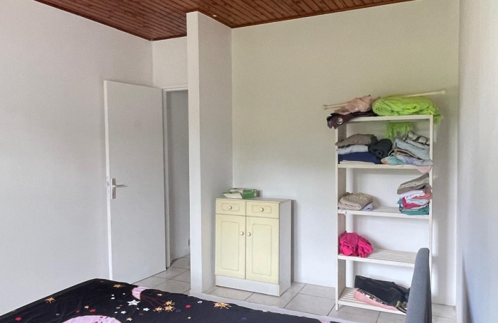 Vente Maison 85m&sup2; 5 pi&#232;ces Rivière Salée