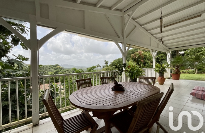 Vente Maison 97213