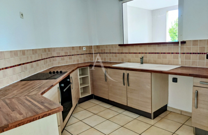 Location Appartement 