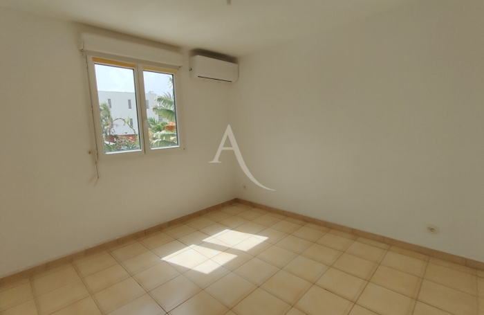 Location Appartement 61.64m² 3 pièces Les Trois Ilets