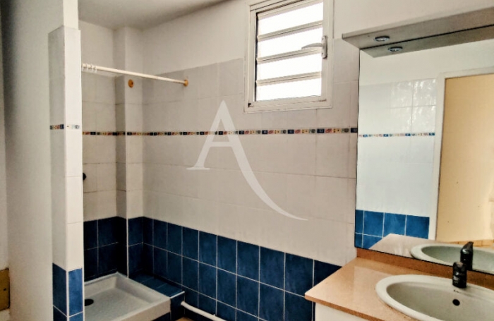 Location Appartement 61.64m² 3 pièces Les Trois Ilets