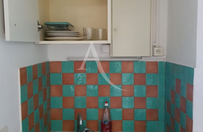 Location Appartement 