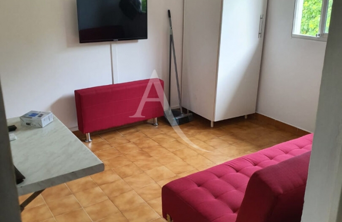 Location Appartement 14m² 1 pièce Schoelcher