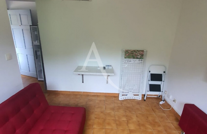 Location Appartement 14m² 1 pièce Schoelcher