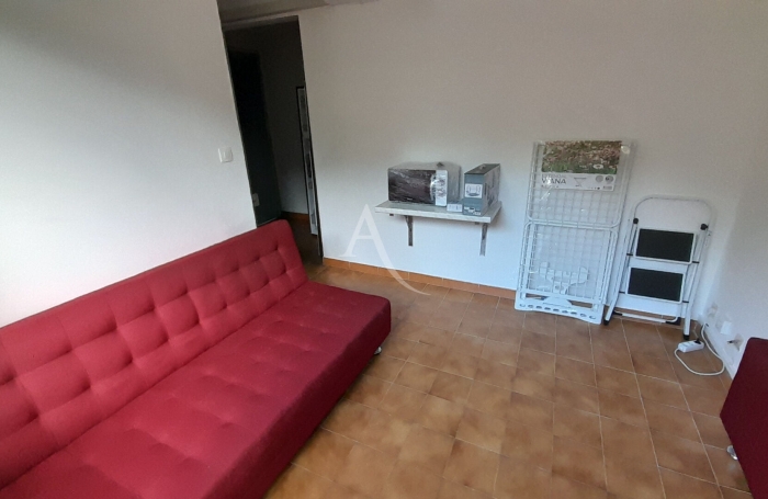 Location Appartement 14m² 1 pièce Schoelcher