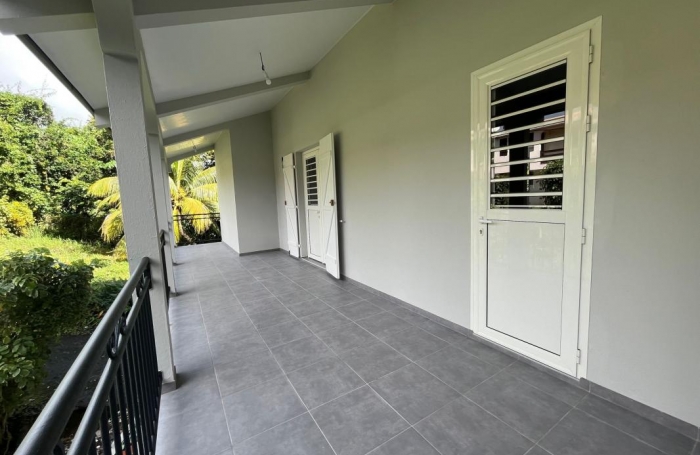 Location Maison 97200