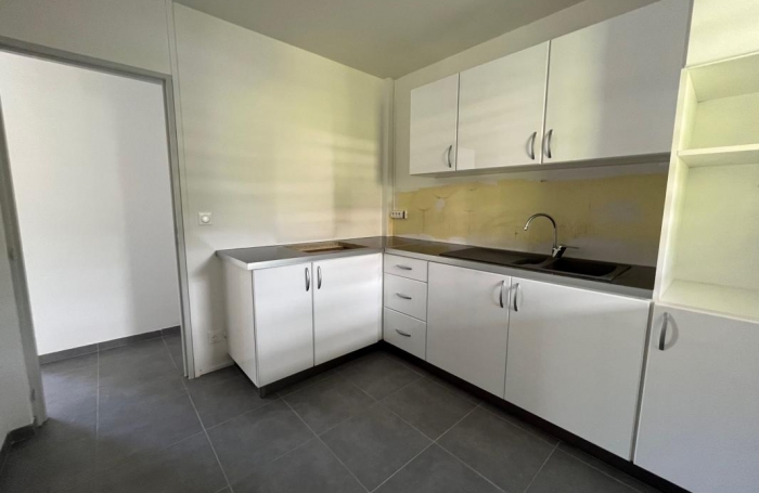 Location Maison 105.68m&sup2; 4 pi&#232;ces Fort de france