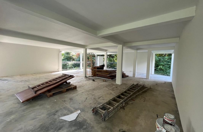 Location Maison 105.68m&sup2; 4 pi&#232;ces Fort de france