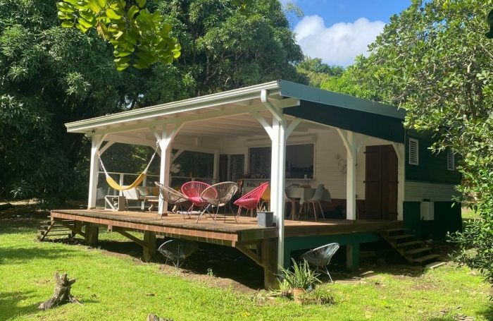 Vente Maison 97211