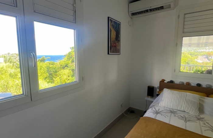 À louer   Superbe T3 meublé et décoré avec goût   Proche commodités et plages