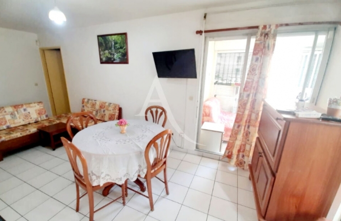 Location Appartement 