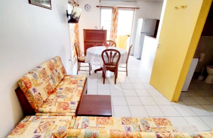 Location Appartement 35.13m² 2 pièces Fort de france