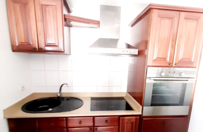 Location Appartement 35.13m² 2 pièces Fort de france