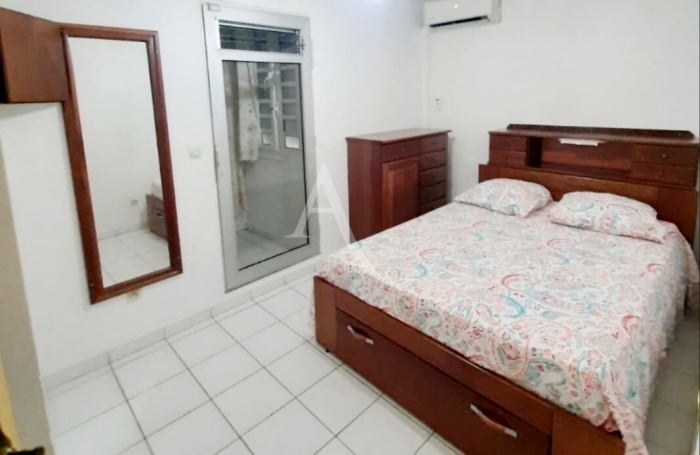 Location Appartement 35.13m² 2 pièces Fort de france