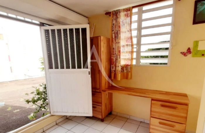 Location Appartement 35.13m² 2 pièces Fort de france