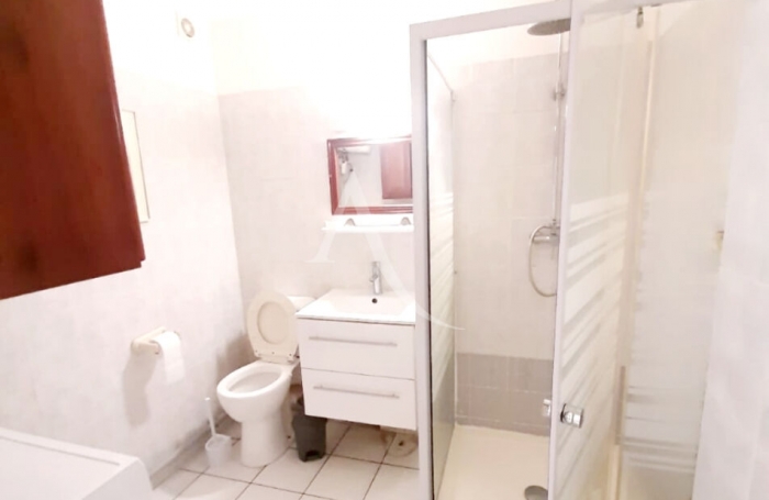 Location Appartement 35.13m² 2 pièces Fort de france