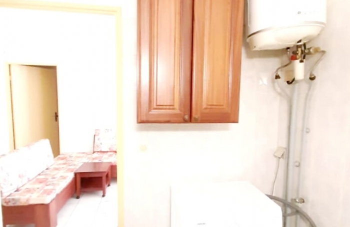 Location Appartement 35.13m² 2 pièces Fort de france
