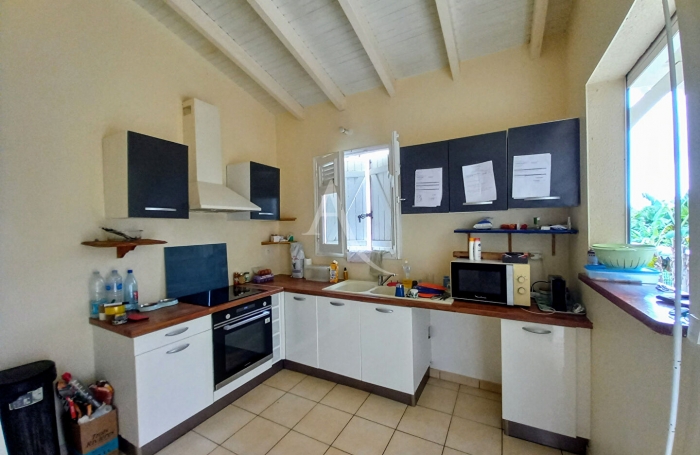 Location Maison 88.41m² 4 pièces Sainte Luce