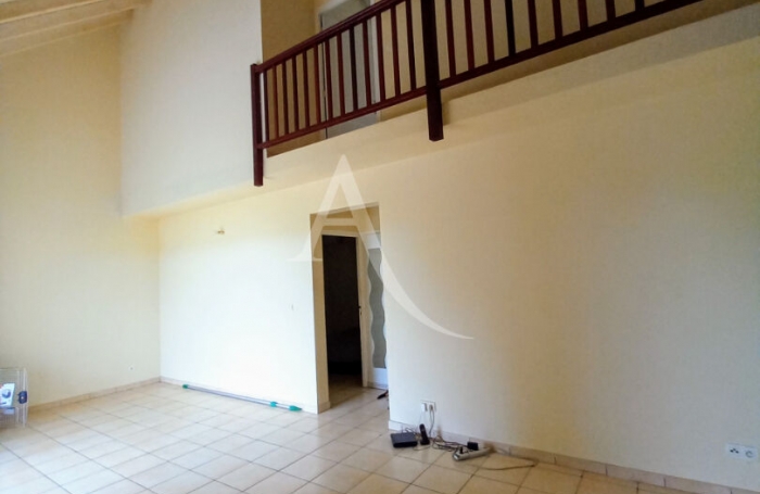 Location Maison 88.41m² 4 pièces Sainte Luce