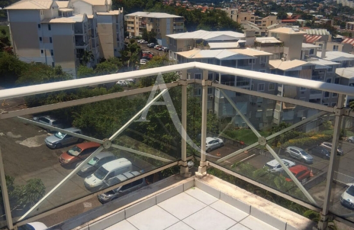 Location Appartement 