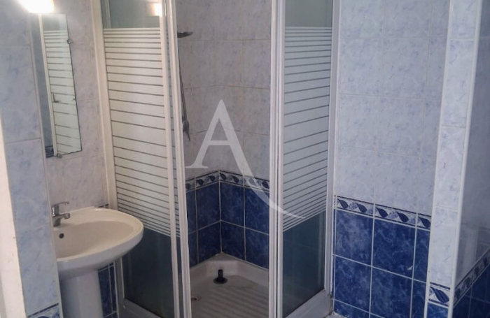 Location Appartement 37.07m² 2 pièces Fort de france