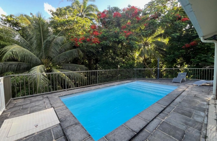 Location Maison 97200