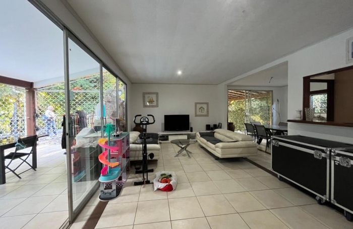 Location Maison 120.72m&sup2; 5 pi&#232;ces Fort de france