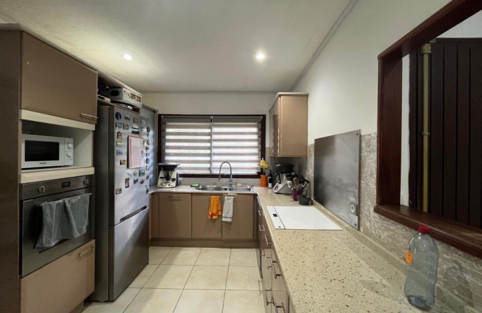 Location Maison 120.72m&sup2; 5 pi&#232;ces Fort de france