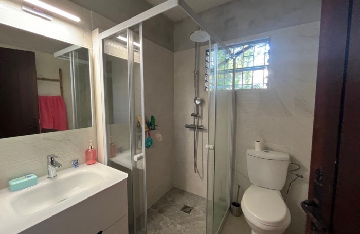 Location Maison 120.72m&sup2; 5 pi&#232;ces Fort de france