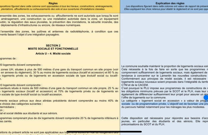 Vente Terrain 1992m&sup2; Le Lamentin