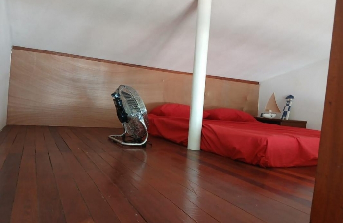 Location Appartement 30.32m&sup2; 3 pi&#232;ces Les Trois Ilets