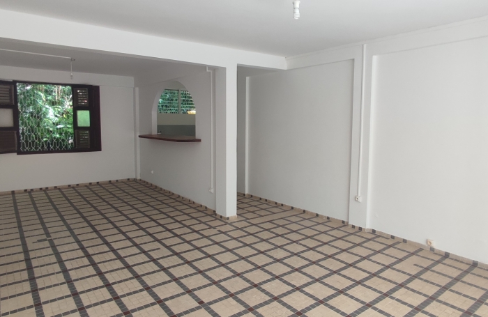 Location Appartement 97229