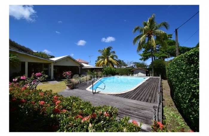 Location Maison 97222