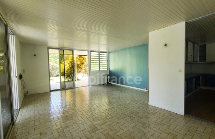 Location Maison 101m&sup2; 4 pi&#232;ces Case-Pilote