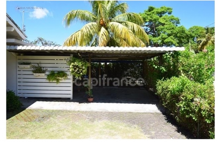Location Maison 101m&sup2; 4 pi&#232;ces Case-Pilote