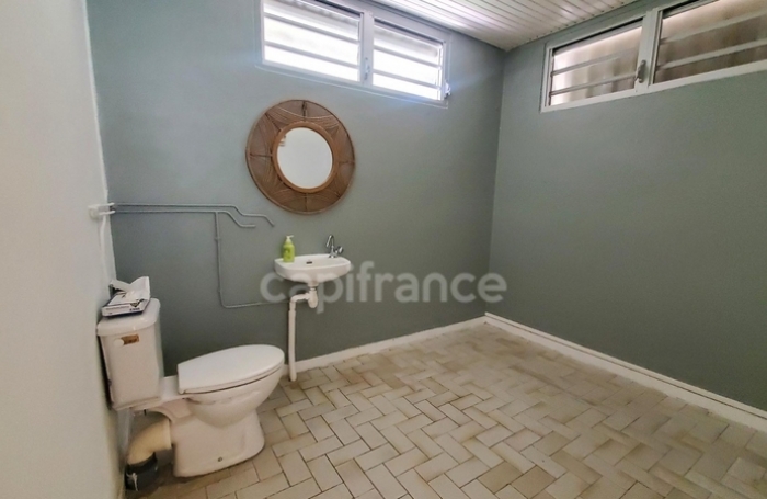Location Maison 101m&sup2; 4 pi&#232;ces Case-Pilote