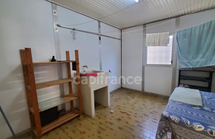 Location Maison 101m&sup2; 4 pi&#232;ces Case-Pilote