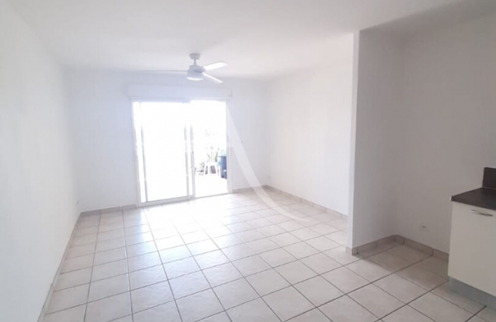 Vente Appartement 