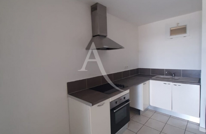 Vente Appartement 44m² 2 pièces Le Robert