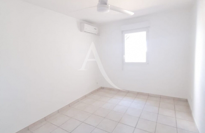 Vente Appartement 44m² 2 pièces Le Robert